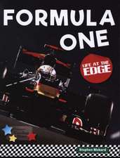 Rickard, S: 321 Go! Formula One