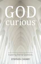 God-Curious