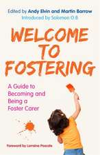 The Foster Carer's Handbook