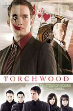Torchwood