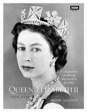 Queen Elizabeth II: A Celebration of Her Life and Reign in Pictures