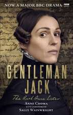 Gentleman Jack