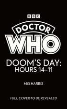 Doctor Who: Doom's Day: Extraction Point