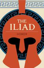 The Iliad