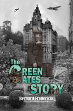 The Green Gates Story