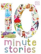 Ten Minute Stories