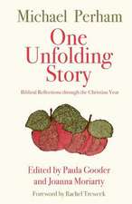 One Unfolding Story