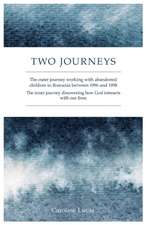 Two Journeys