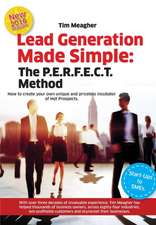 Lead Generation Made Simple