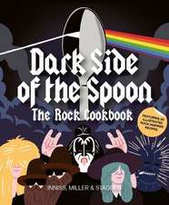 Dark Side of the Spoon