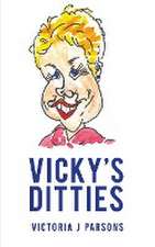 Vicky's Ditties