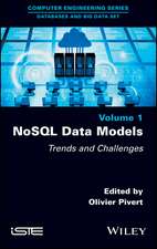 NoSQL Data Models – Trends and Challenges