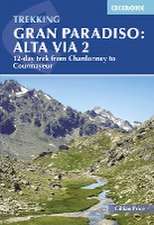 Trekking Gran Paradiso: Alta Via 2