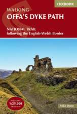 Offa's Dyke Path
