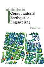 Introduction to Computational Earthquake Engineering (Third Edition)