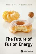 FUTURE OF FUSION ENERGY, THE