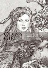 Odin's Girl