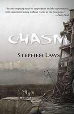 Laws, S: Chasm