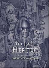 Last Heretic