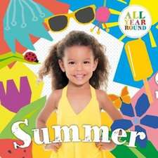 Dufresne, E: Summer
