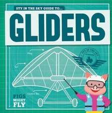 Holmes, K: Gliders