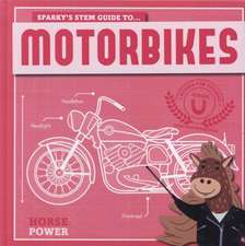 Motorbikes