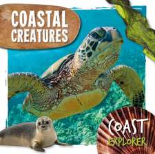 Coastal Creatures