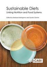 Sustainable Diets – Linking Nutrition and Food Systems