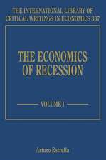 The Economics of Recession