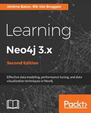 Learning Neo4j 3.x