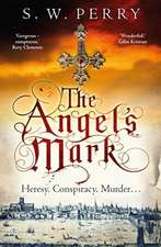 Angel''s Mark