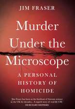 Murder Under the Microscope