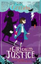 A Girl Called Justice 01