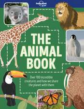 Lonely Planet the Animal Book