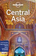 Central Asia Multi CountryGuide