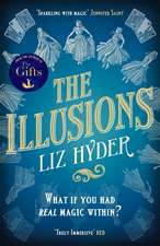 Hyder, L: Illusions