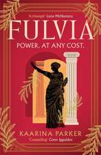 Fulvia