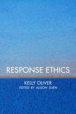 Response Ethics