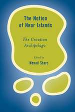 NOTION OF NEAR ISLANDS THE CRCB