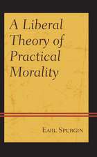 LIBERAL THEORY OF PRACTICAL MOCB