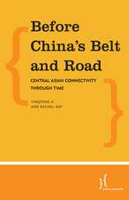 SILK ROAD & PRESOVIET TRADE NETWORKS IN