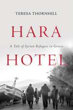 Hara Hotel