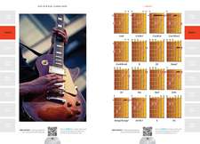 Classic Riffs (Pick Up and Play): Licks & Riffs in the Style of Great Guitar Heroes