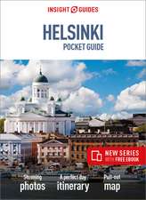 Insight Guides Pocket Helsinki