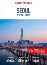 Insight Guides Pocket Seoul