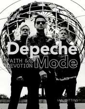 Depeche Mode