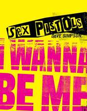 Sex Pistols