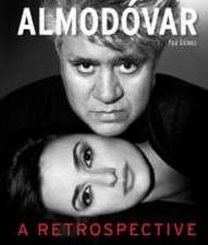 Almodóvar