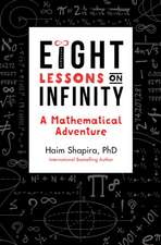 Eight Lessons on Infinity