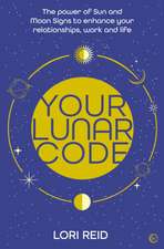 Your Lunar Code